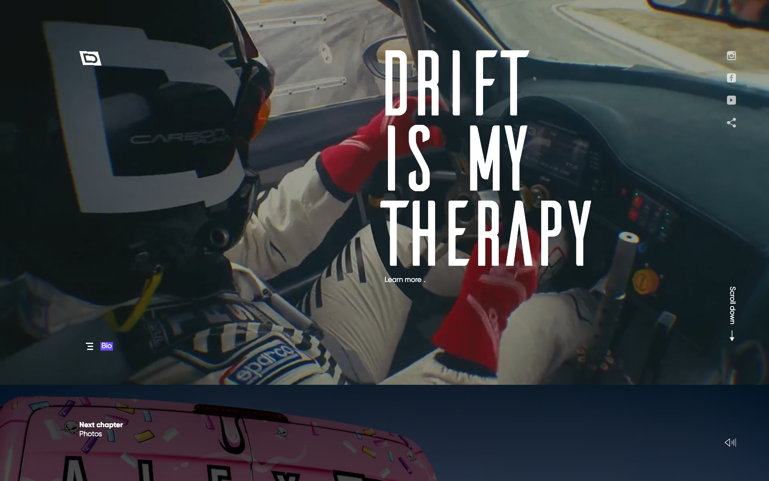 ALEXD RACING